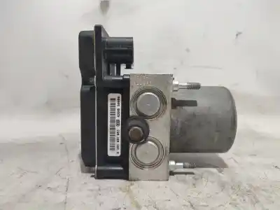 Peça sobressalente para automóvel em segunda mão abs por citroen c4 lim. exclusive referências oem iam 9677024980  