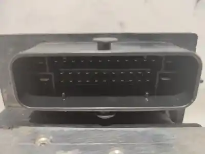 Peça sobressalente para automóvel em segunda mão abs por citroen c4 lim. exclusive referências oem iam 9677024980  