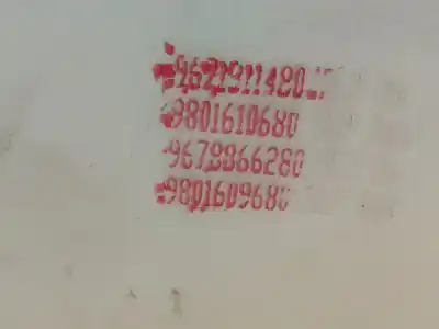 Автозапчасти б/у чистый депозит за citroen c4 lim. exclusive ссылки oem iam   