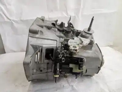 Автозапчасти б/у коробка передач за citroen c4 lim. exclusive ссылки oem iam 20ea56