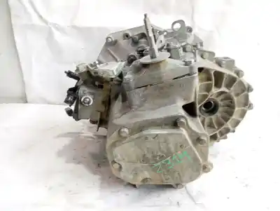 Pezzo di ricambio per auto di seconda mano riduttore per citroen c4 lim. exclusive riferimenti oem iam 20ea56  