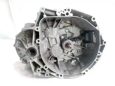 Pezzo di ricambio per auto di seconda mano riduttore per citroen c4 lim. exclusive riferimenti oem iam 20ea56  