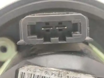 Peça sobressalente para automóvel em segunda mão motor de sofagem por citroen c4 lim. exclusive referências oem iam t1011131b  