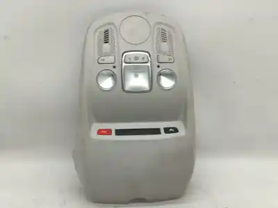 Автозапчасти б/у внутренний свет за citroen c4 lim. exclusive ссылки oem iam 9687519677