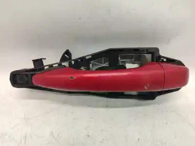 Автозапчасти б/у наружная рукоятка передняя справа за citroen c4 lim. exclusive ссылки oem iam 9688834080u