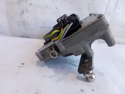 Автозапчасти б/у мотор переднего стеклоочистителя за citroen c4 lim. exclusive ссылки oem iam w19436  