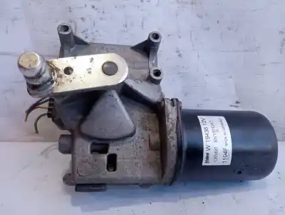 Автозапчасти б/у мотор переднего стеклоочистителя за citroen c4 lim. exclusive ссылки oem iam w19436  