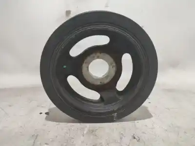 Автозапчасти б/у шкив коленчатого вала за citroen c4 lim. exclusive ссылки oem iam 9654951080