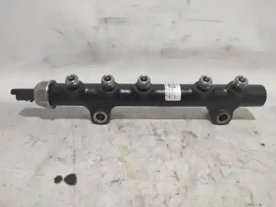 Автозапчасти б/у рампа инжектора за citroen c4 lim. exclusive ссылки oem iam 9685297580