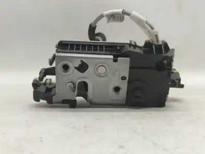 Автозапчасти б/у замок задней правой двери за citroen c4 lim. exclusive ссылки oem iam 45027185