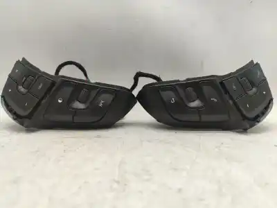 Автозапчасти б/у рулевое управление за citroen c4 lim. exclusive ссылки oem iam 96720517zd