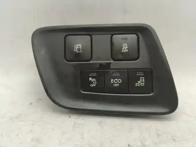 Автозапчасти б/у МНОГОФУНКЦИОНАЛЬНОЕ УПРАВЛЕНИЕ за CITROEN C4 LIM.  ссылки OEM IAM 96664259ZD  