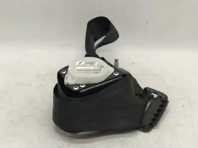 Автозапчасти б/у задний правый ремень безопасности за citroen c4 lim. exclusive ссылки oem iam 96871541xx