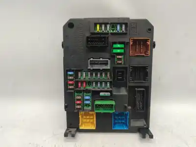 Автозапчасти б/у блок реле/предохранителей за citroen c4 lim. exclusive ссылки oem iam a2c32427600