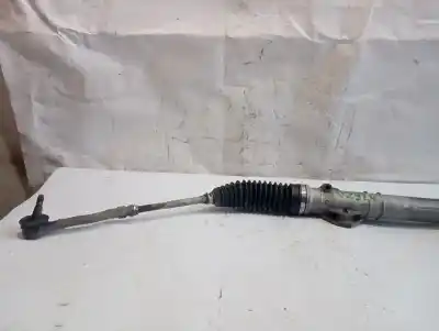 Peça sobressalente para automóvel em segunda mão caixa de direção por citroen c4 lim. exclusive referências oem iam   