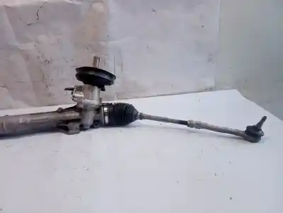 Peça sobressalente para automóvel em segunda mão caixa de direção por citroen c4 lim. exclusive referências oem iam   