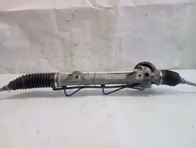 Peça sobressalente para automóvel em segunda mão caixa de direção por citroen c4 lim. exclusive referências oem iam   