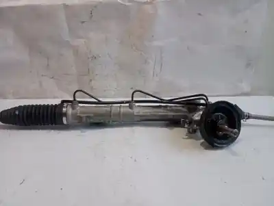 Peça sobressalente para automóvel em segunda mão caixa de direção por citroen c4 lim. exclusive referências oem iam   