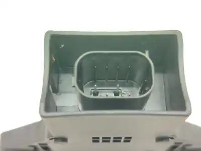 Peça sobressalente para automóvel em segunda mão sensor por citroen c4 lim. exclusive referências oem iam 9664661580  