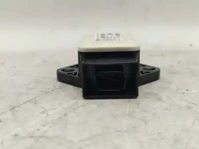 Peça sobressalente para automóvel em segunda mão sensor por citroen c4 lim. exclusive referências oem iam 9664661580  