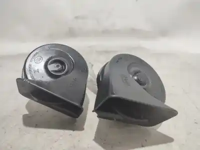 Автозапчасти б/у рог за citroen c4 lim. exclusive ссылки oem iam a046522