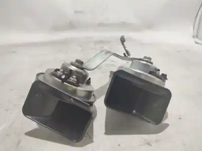 Pezzo di ricambio per auto di seconda mano corno per citroen c4 lim. exclusive riferimenti oem iam a046522  