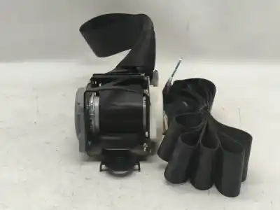 Автозапчасти б/у задний левый ремень безопасности за citroen c4 lim. exclusive ссылки oem iam 45017185