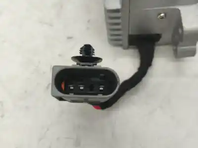 Second-hand car spare part electronic module for citroen c4 lim. exclusive oem iam references 9688692880  