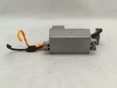 Second-hand car spare part electronic module for citroen c4 lim. exclusive oem iam references 9688692880  