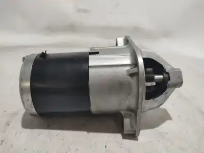 Second-hand car spare part starter motor for hyundai i30 classic oem iam references 