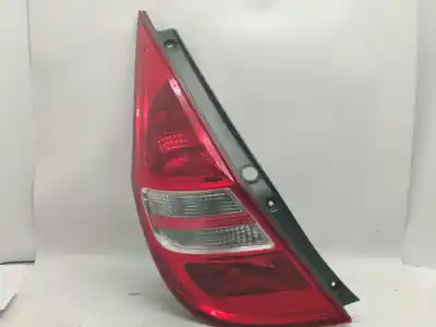 Second-hand car spare part left tailgate light for hyundai i30 classic oem iam references 924012r0