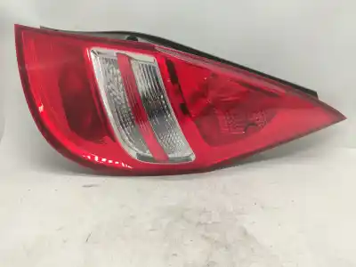 Second-hand car spare part right tailgate light for hyundai i30 classic oem iam references 924022r0