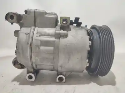 Second-hand car spare part air conditioning compressor for hyundai i30 classic oem iam references an8aa01