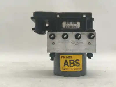 Second-hand car spare part abs for hyundai i30 classic oem iam references 589202l3000