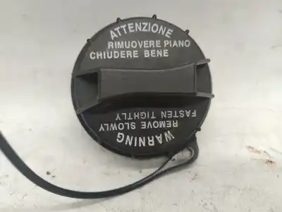 Second-hand car spare part fuel cap for hyundai i30 classic oem iam references 
