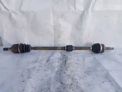 Second-hand car spare part front right transmission for hyundai i30 classic oem iam references 