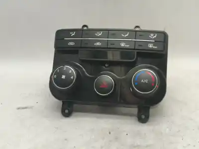 Second-hand car spare part climate control for hyundai i30 classic oem iam references 972502l150