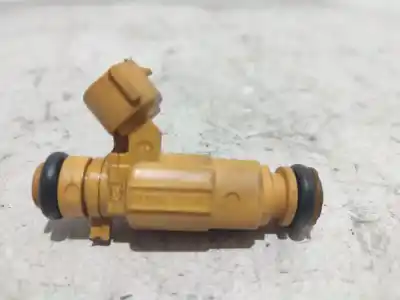 Second-hand car spare part injector for hyundai i30 classic oem iam references 926093002