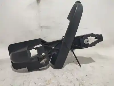 Second-hand car spare part exterior right rear door handle for hyundai i30 classic oem iam references 