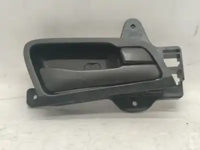 Second-hand car spare part interior right rear handle for hyundai i30 classic oem iam references 83623fdooo