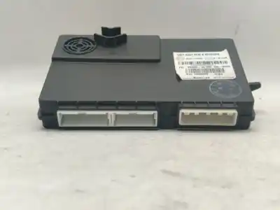 Second-hand car spare part electronic module for hyundai i30 classic oem iam references 954002l105