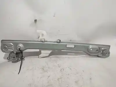 Second-hand car spare part rear right window regulator for hyundai i30 classic oem iam references 