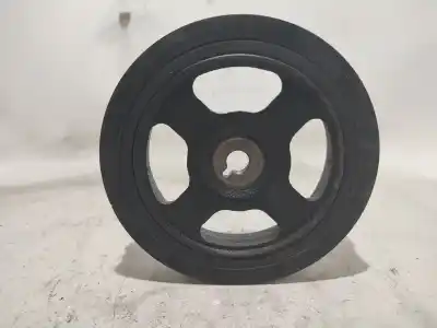 Second-hand car spare part crankshaft pulley for hyundai i30 classic oem iam references 