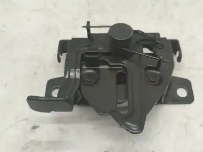 Second-hand car spare part bonnet lock for hyundai i30 classic oem iam references 