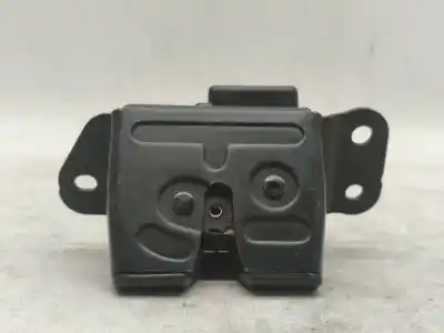 Second-hand car spare part trunk lock for hyundai i30 classic oem iam references 