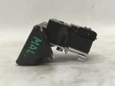 Second-hand car spare part trunk lock for hyundai i30 classic oem iam references   