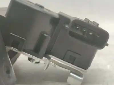 Second-hand car spare part trunk lock for hyundai i30 classic oem iam references   