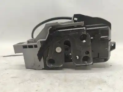 Second-hand car spare part rear right door lock for hyundai i30 classic oem iam references a045035