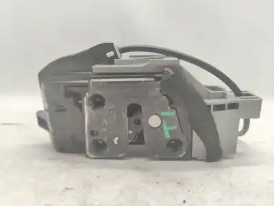 Second-hand car spare part rear left door lock for hyundai i30 classic oem iam references a045035