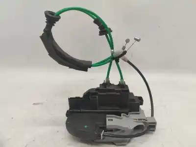 Автозапчасти б/у замок задней левой двери за hyundai i30 classic ссылки oem iam a045035  